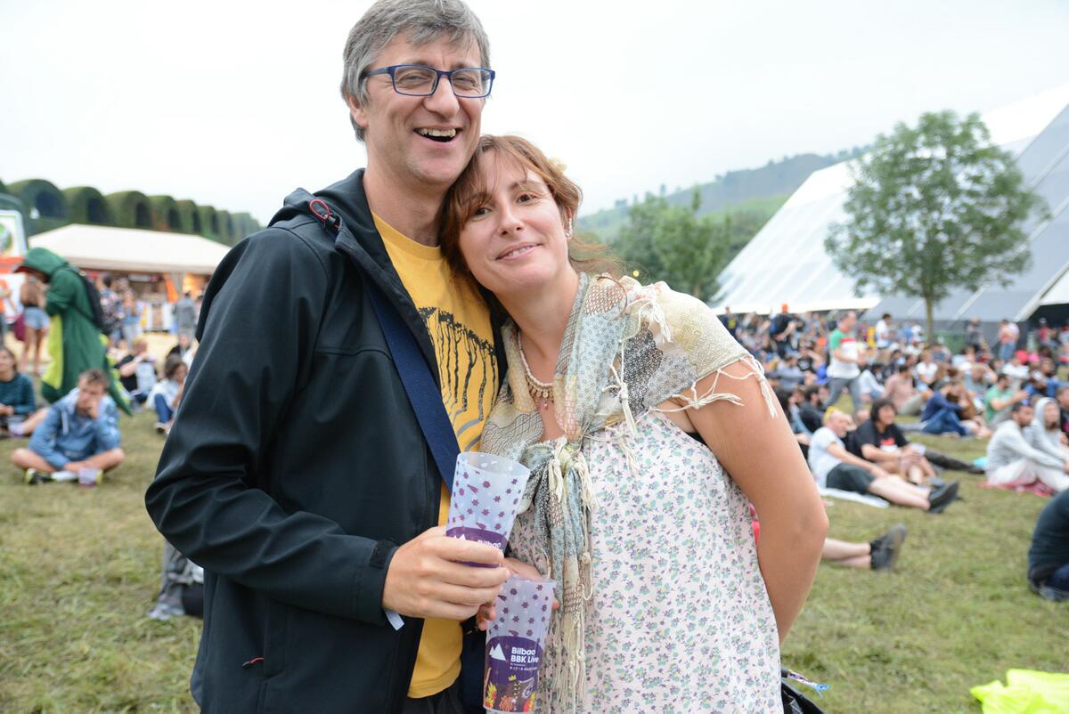 Foto 367 de la s&aacute;bado 8 de julio | Bilbao BBK Live 2017